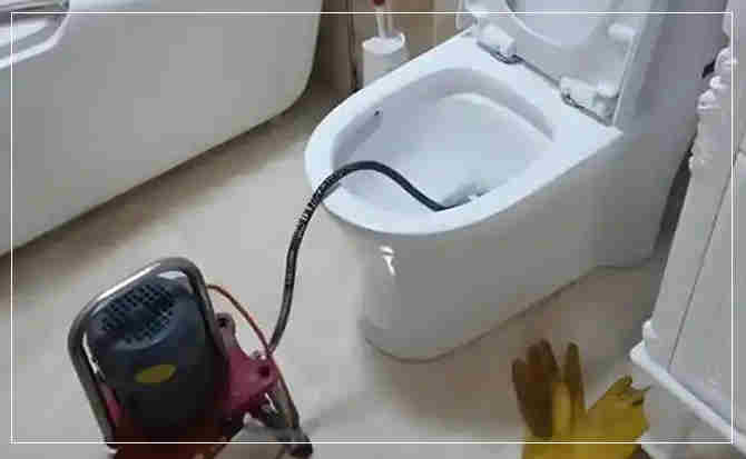郓城马桶蹲坑蹲厕疏通